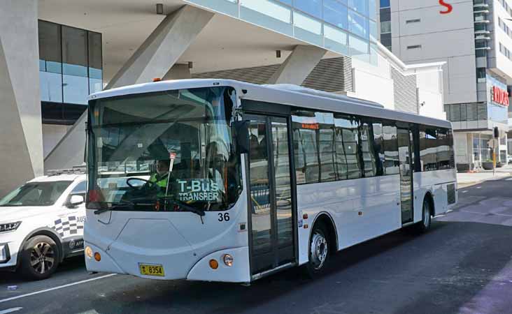 Carbridge MAN 16.220 Designline 36